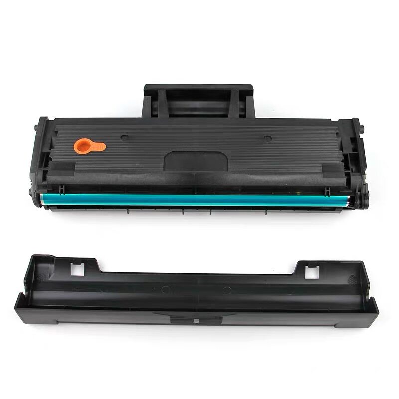 惠普硒鼓浩微适用110ahp136a136w136nw墨盒108a108w138p1硒鼓