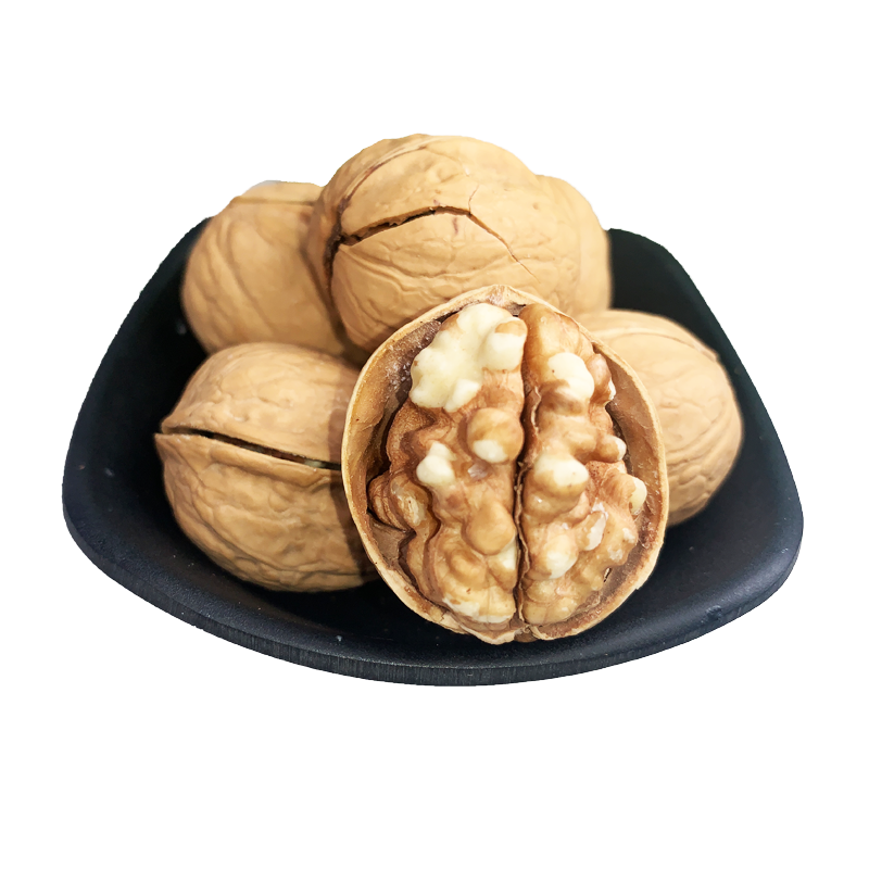 五香核桃薄皮孕妇专用2021奶香椒盐口味新疆纸皮