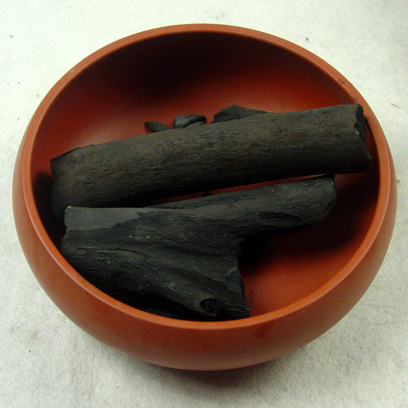 木炭火炭龙眼木碳茶炉烧烤炭炉煮茶炭果铁钳烧烤炭