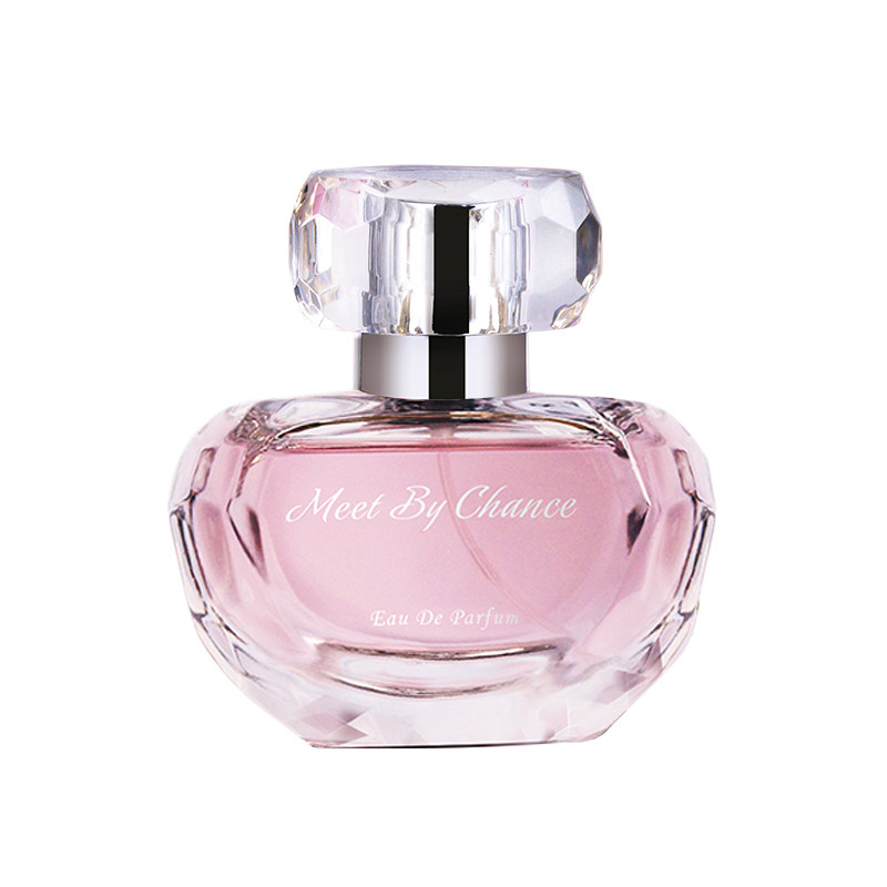 爱法贝邂逅香水法国进口持久留香学生少女清新香水女士持久淡香