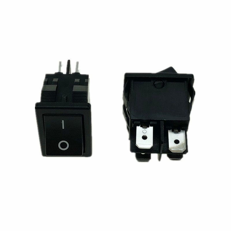 开关电脑平车电控琦星一体机直角弯角电源杰克缝纫机配件