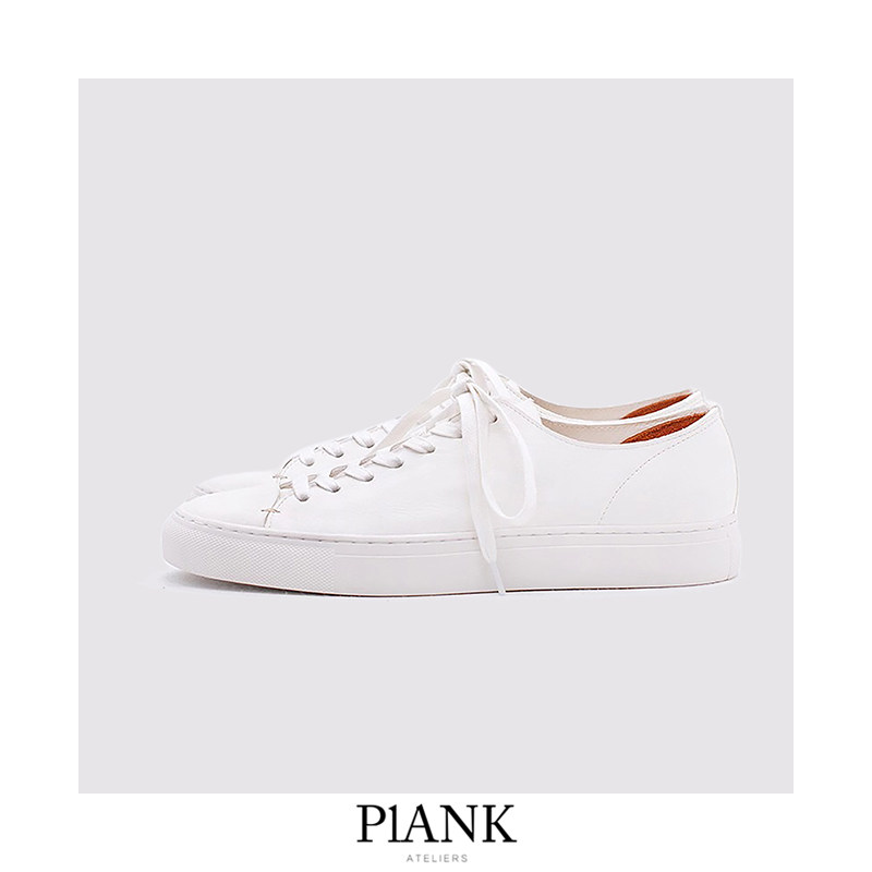 省60元plank网络商店暗中观察眼珠小白鞋