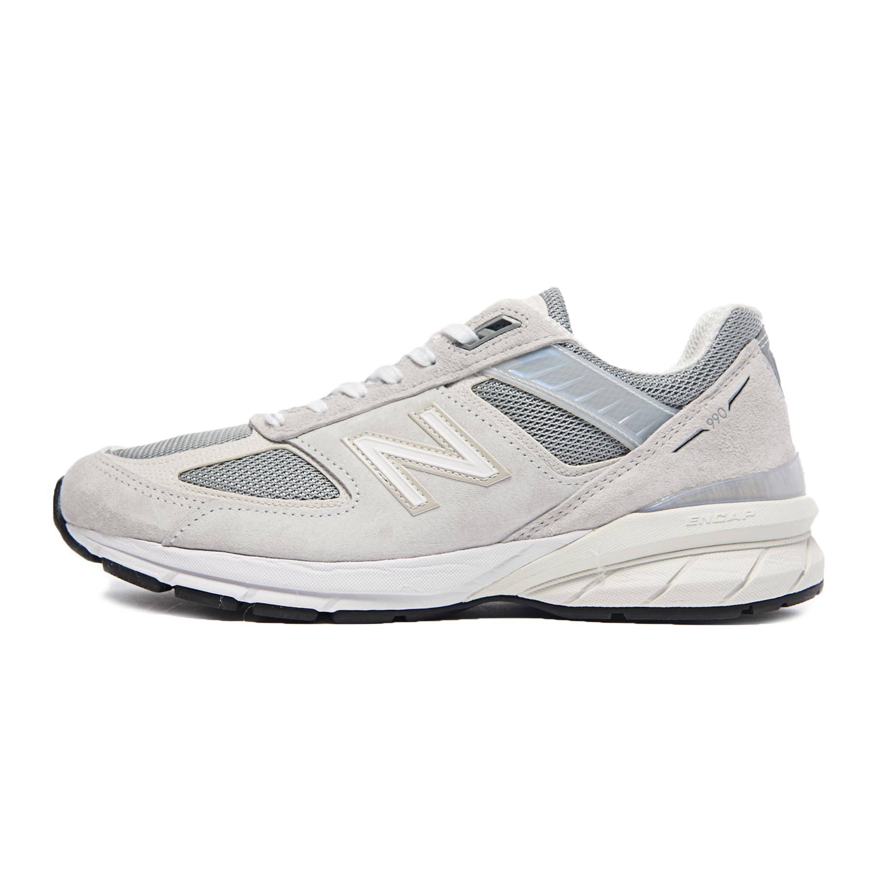 newbalance美产nb990v5系列3m反光元祖跑步鞋