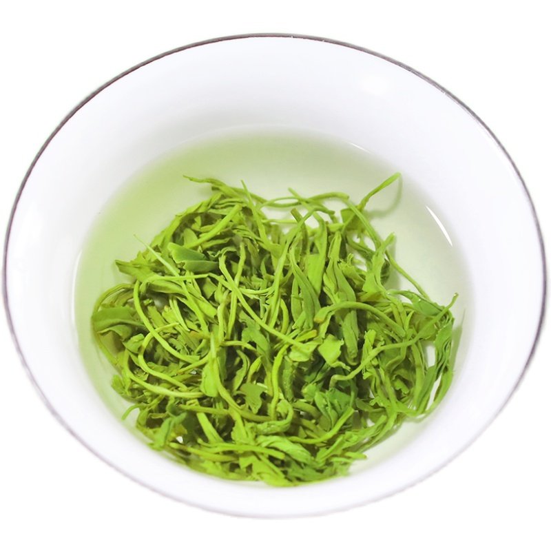 贵州毛峰茶叶2022新茶正宗浓香绿茶罐装明前其它绿茶