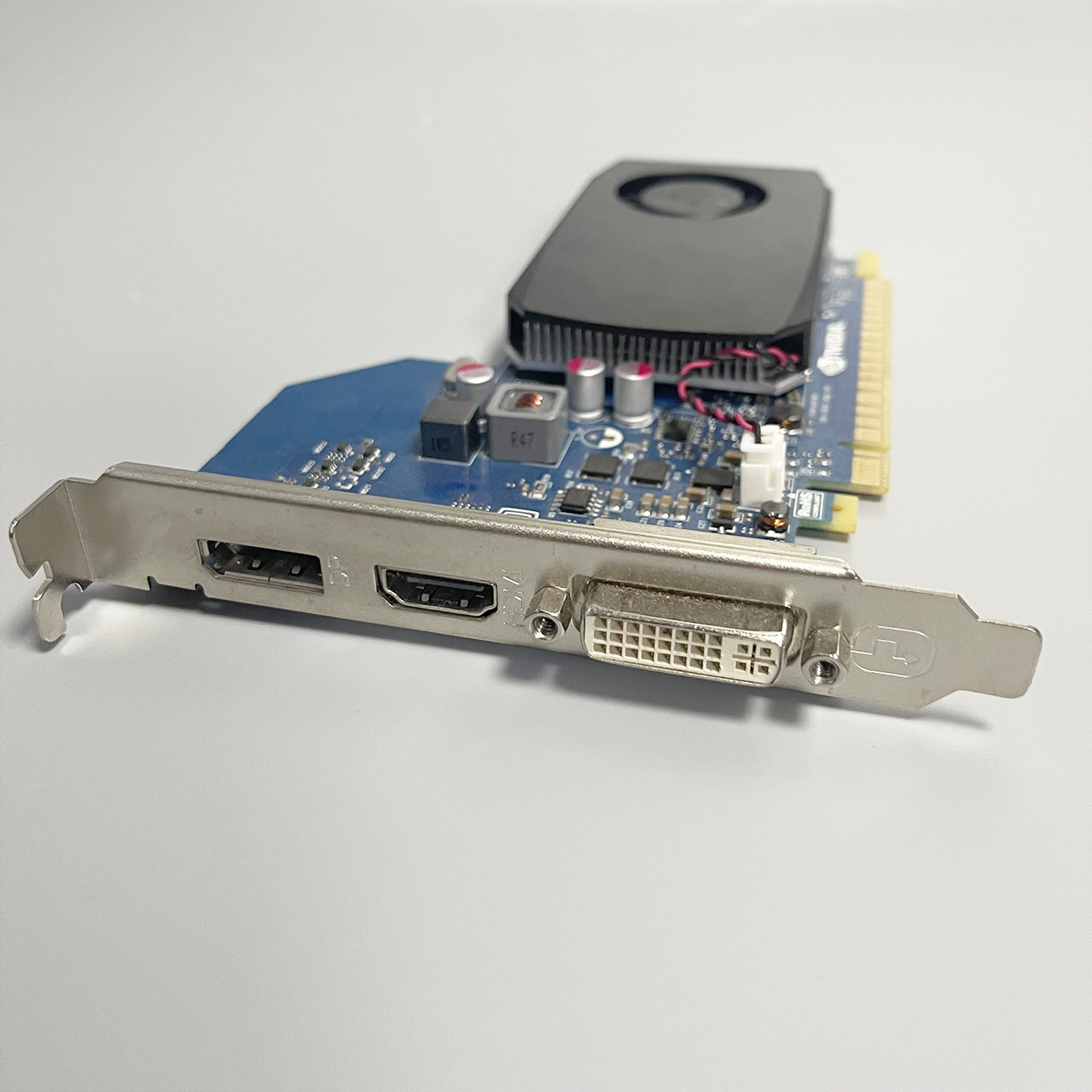 hp惠普gtx745gt7304g4kgt1030游戏多开显卡显卡