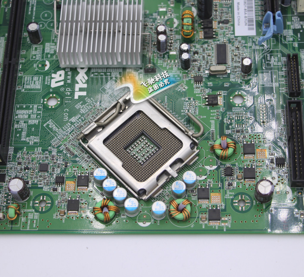 戴尔delloptiplexdtmt主板btxkp5610pk561通用主板