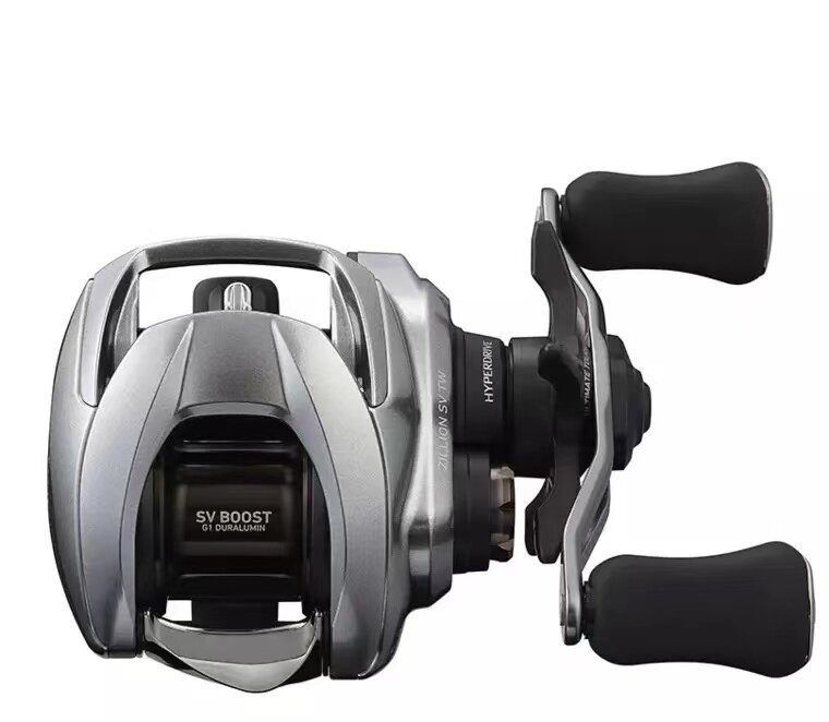 2021子龙水滴轮n达瓦日版sv路亚轮龙鱼线轮轮水滴纺车轮