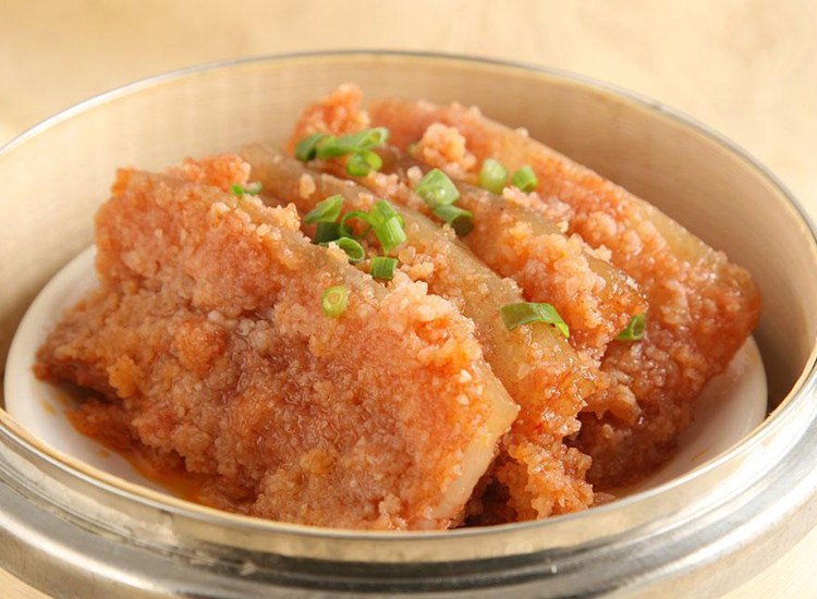 蒸肉粉湖南怀化麻阳蒸肉米粉1*180g长寿之乡特产湘西蒸菜调料