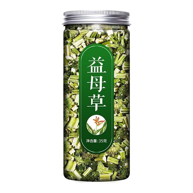 枸杞玫瑰益母益母草玫瑰花花茶痘痘月经调理内分泌代用