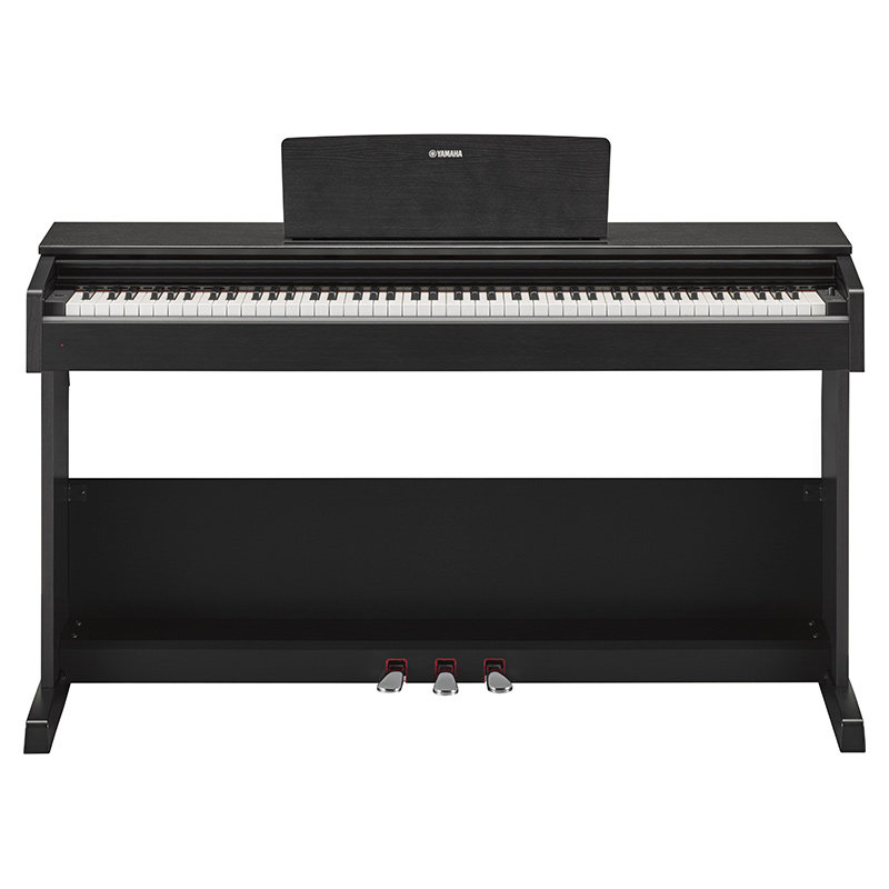 钢琴正品雅马哈ydp103b电子数码重锤立式家用103r数码钢琴