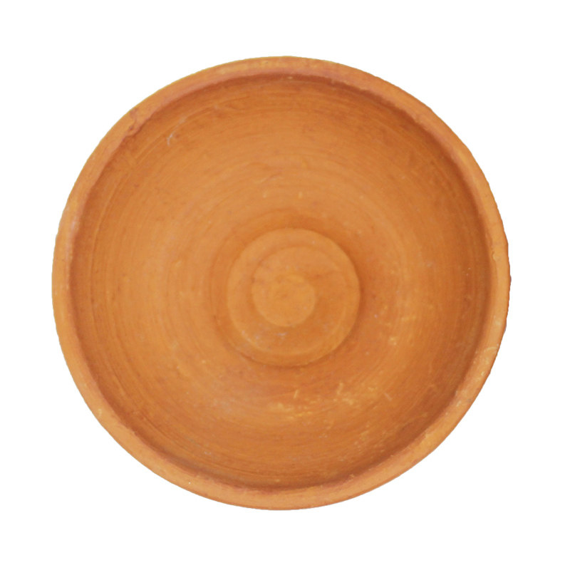 湖北应城特产茶碗泥塑土碗茶具器皿茶壶农家乐碗