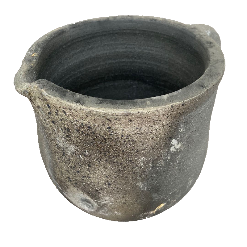 熬中药砂罐煎药专用砂锅老式传统陶土罐煎药沙罐子包邮