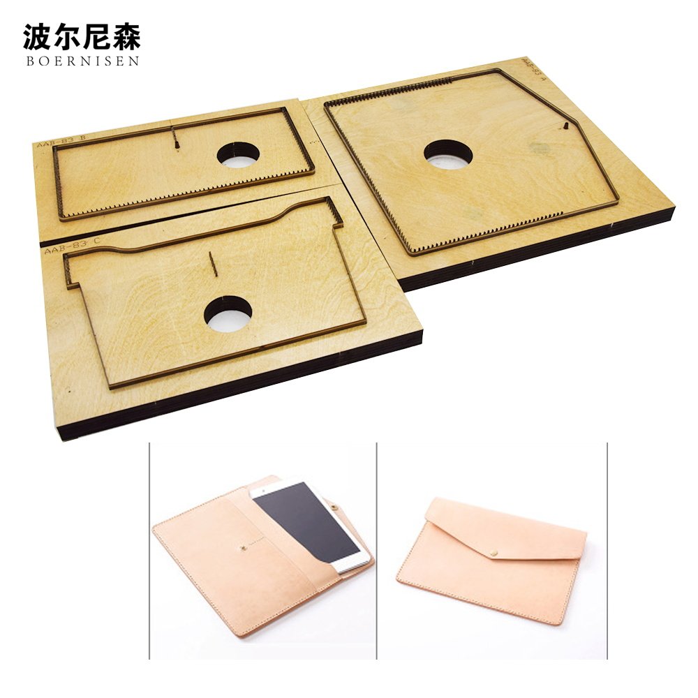 切割刀模定做手机卡皮具模切手工diy激光木板其他刃具