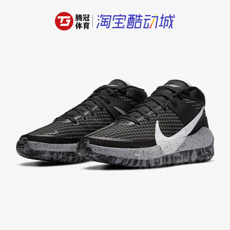 nikekd13ep杜兰特奥利利奥实战休闲运动篮球球鞋篮球鞋