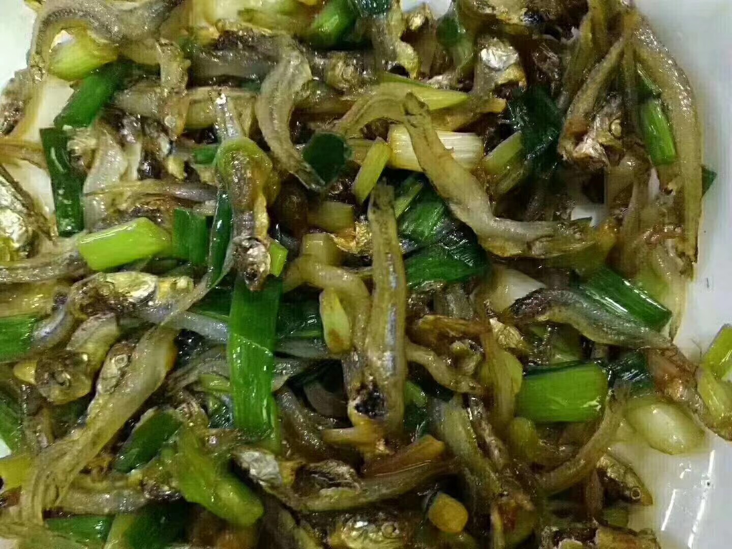 潮汕饶平特产乌饶小鱼500g鲜甜水产干货鱼干