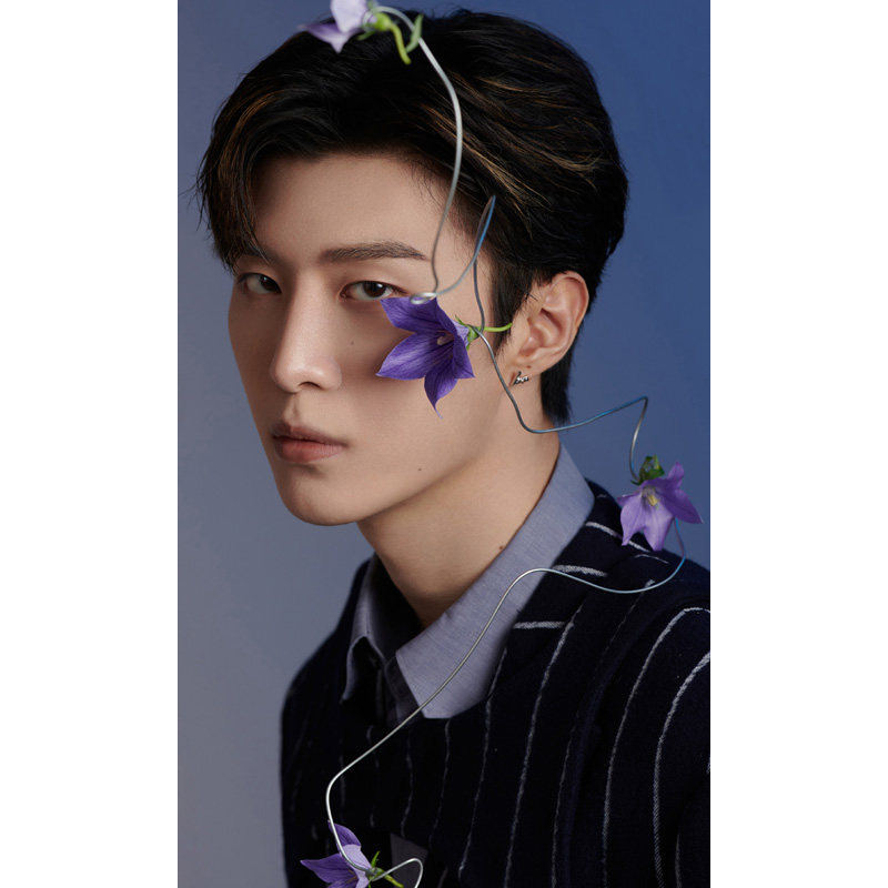 ninepercent范丞丞超大海报学生宿舍墙纸墙贴明星写真现代装饰画