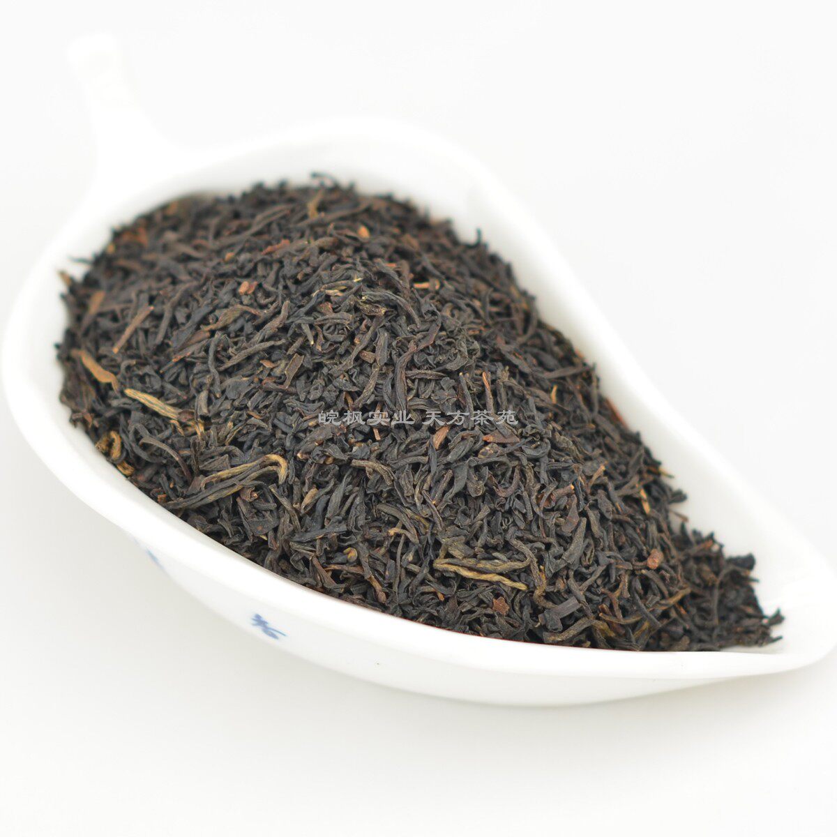 祁门蜜香包罐装祁红工夫茶红茶100g茶叶天方安徽祁门红茶