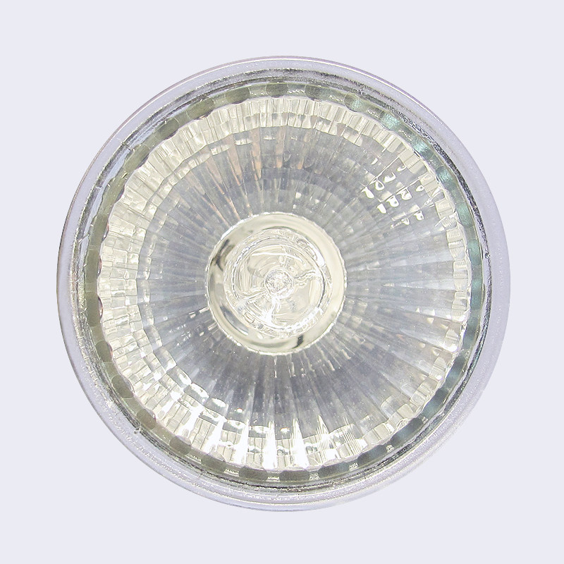 飞利浦卤素灯杯220v230v石英灯泡gu10插脚脚灯35w50w其它光源