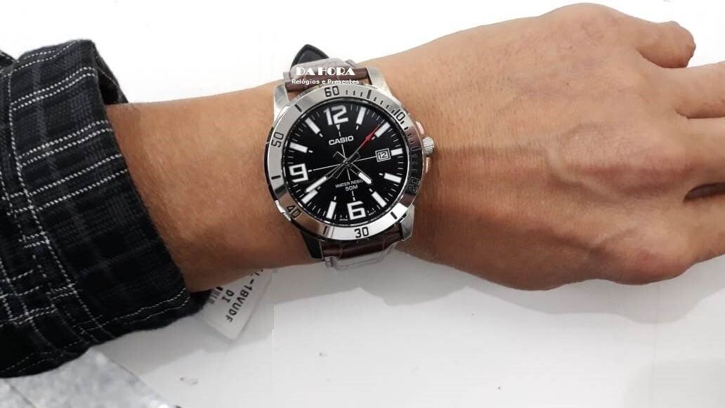 新款casio卡西欧剑鱼男表运动防水手表mtp-vd01d-1b2e日韩腕表