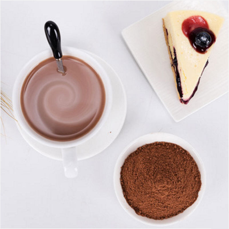 nestle/雀巢 香浓 朱古力 热巧克力味 可可粉 700g/袋