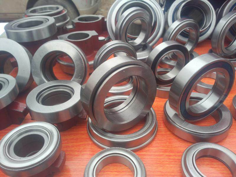 叉车配件轴承25tag1228tag1232tag12平面分离深沟球轴承
