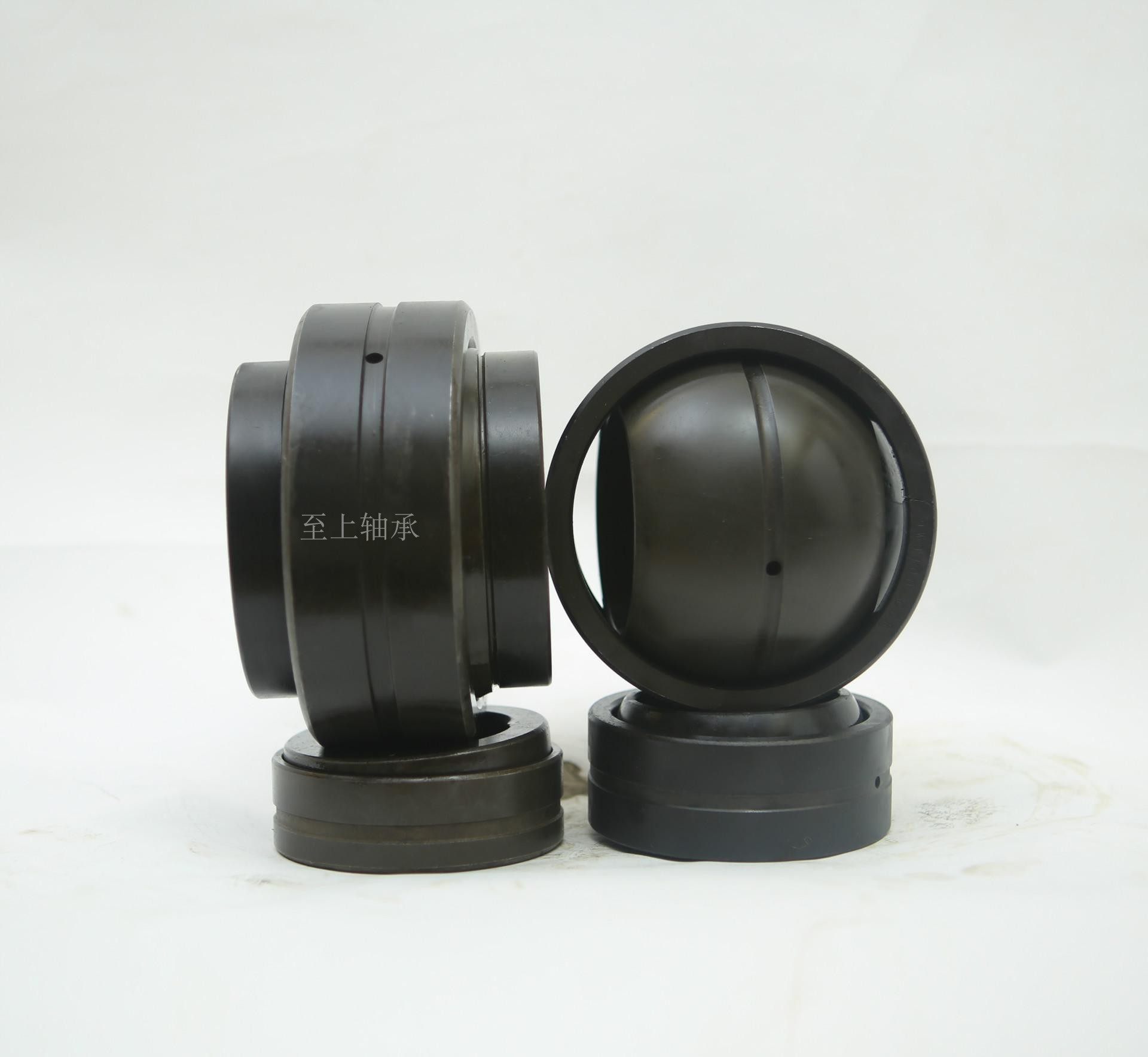 密封外皮两半向心关节轴承geggeh180xttxe-2rs关节轴承