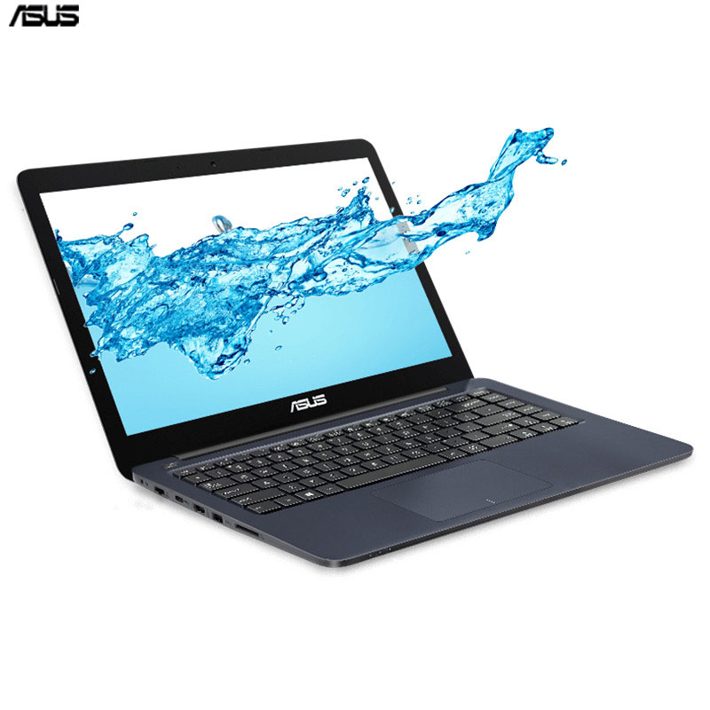 e402na3450四核商务办公14寸轻薄学生笔记本电脑 asus a441 华硕a