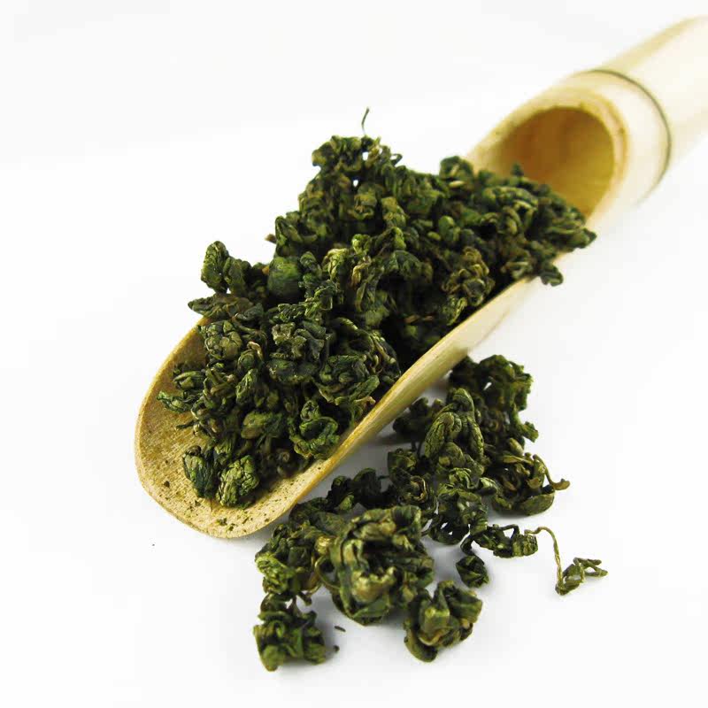 福农大七叶参精选绞股蓝茶 凉茶 养生茶 非平利绞股兰250g/袋