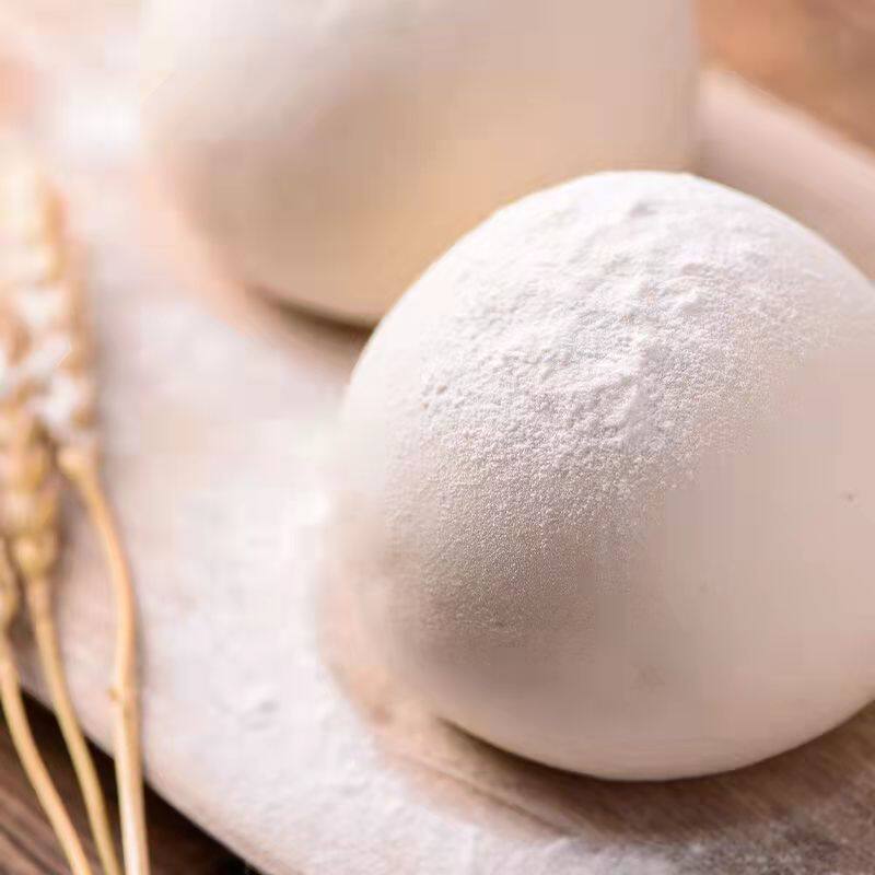 亚冠通用优质小麦面粉高筋1kg家用面食白面面粉