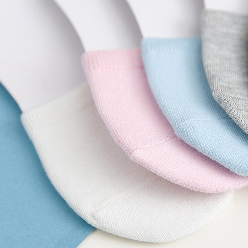 一半半只半截袜子前脚掌半掌袜女春夏前掌半袜ins网红潮袜女袜棉