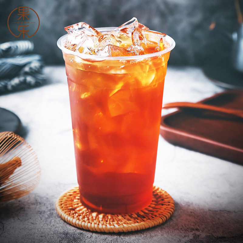 国际淼润红玉茗茶特调红茶茶叶做奶茶店专用其它红茶