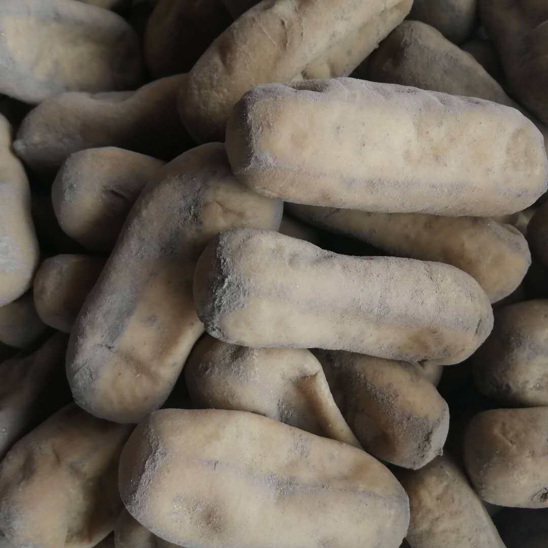 道真贵州特产遵义干灰豆腐务川农家柴灰炒制其它干货