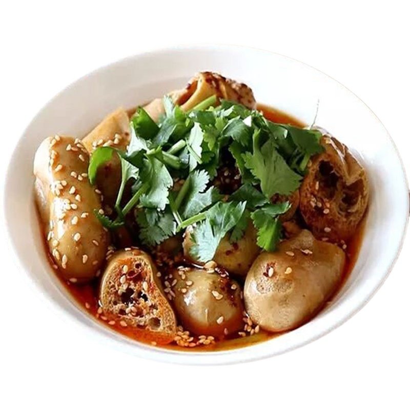 道真贵州特产遵义干灰豆腐务川农家柴灰炒制其它干货