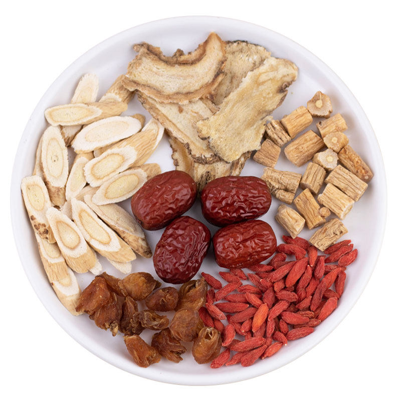 炖鸡材料煲汤调理女人包女人汤料女神气血鸽子药膳养生汤料