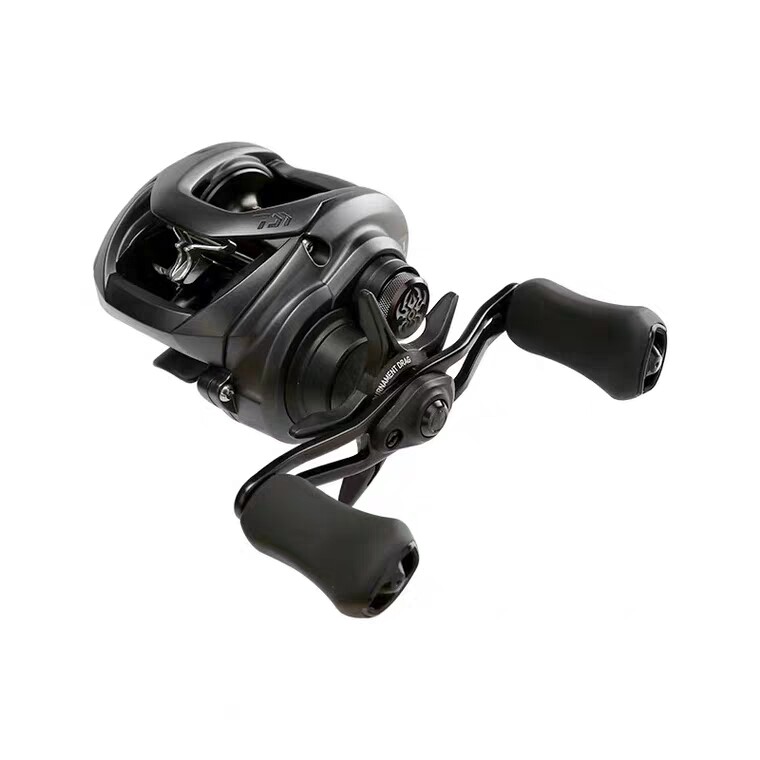 21款达瓦红蜘蛛火蜥蜴水滴轮svtw竞技版精英版远投江河水库路亚