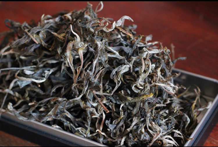 云南南普春茶冰岛老班章昔归易武茶50g老树古树普洱