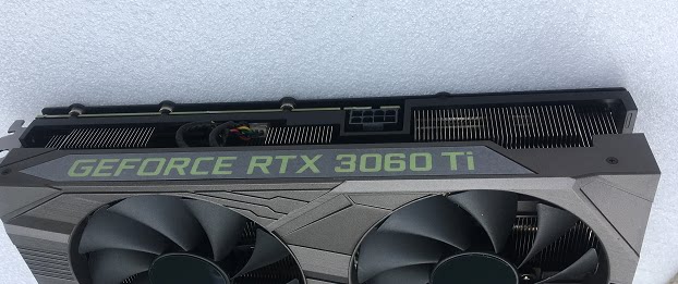 联想全新拆机rtx3060ti8g显卡吃鸡游戏图形显示卡显卡
