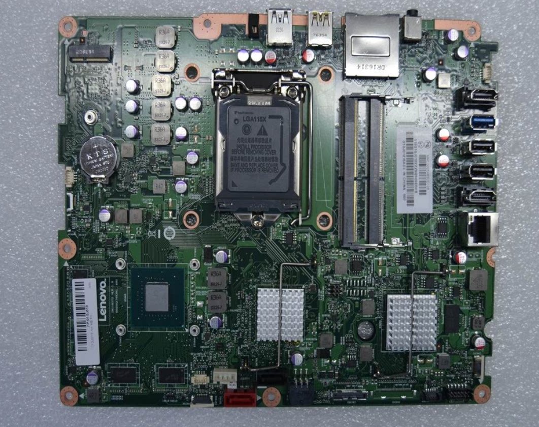 主板联想aio70024ish一体机4g3daio700独立显卡01gj013其它电脑周边