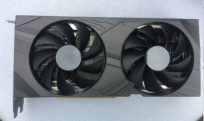 联想全新拆机rtx3060ti8g显卡吃鸡游戏图形显示卡显卡