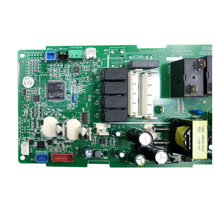 适用原装格力空调配件风管机内机主板fgrs75d1nan3其它配件