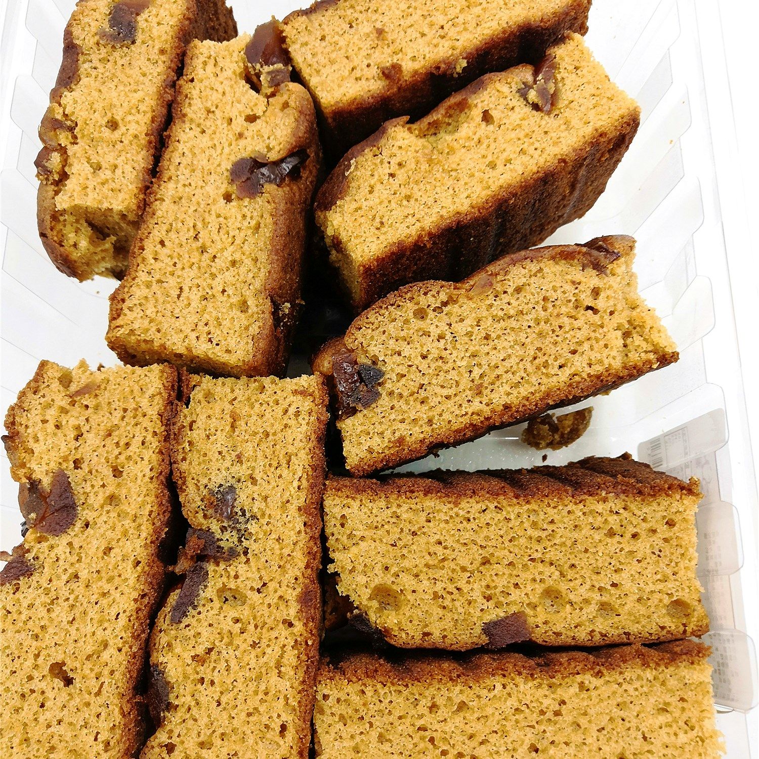 鲁艺蛋糕老北京古法枣糕营养早餐老人孩子们最爱传统糕点