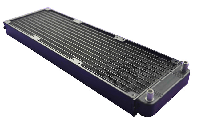 打算用cpu散热器给我的平板散热由于板子自带的散热风扇性能太低普通