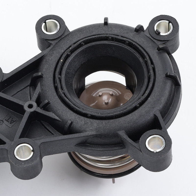 适用奥迪a6l节温总成c730ta8l大众途锐节温器