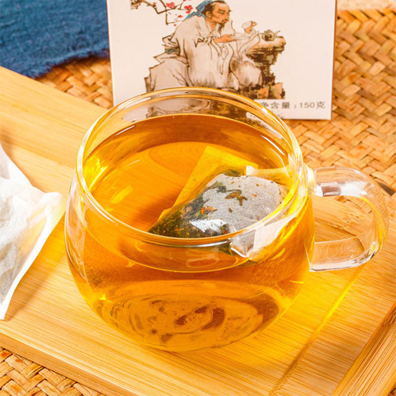 养肝护目正品品护肝茶包养生茶护茶养清舒肝茶养生茶