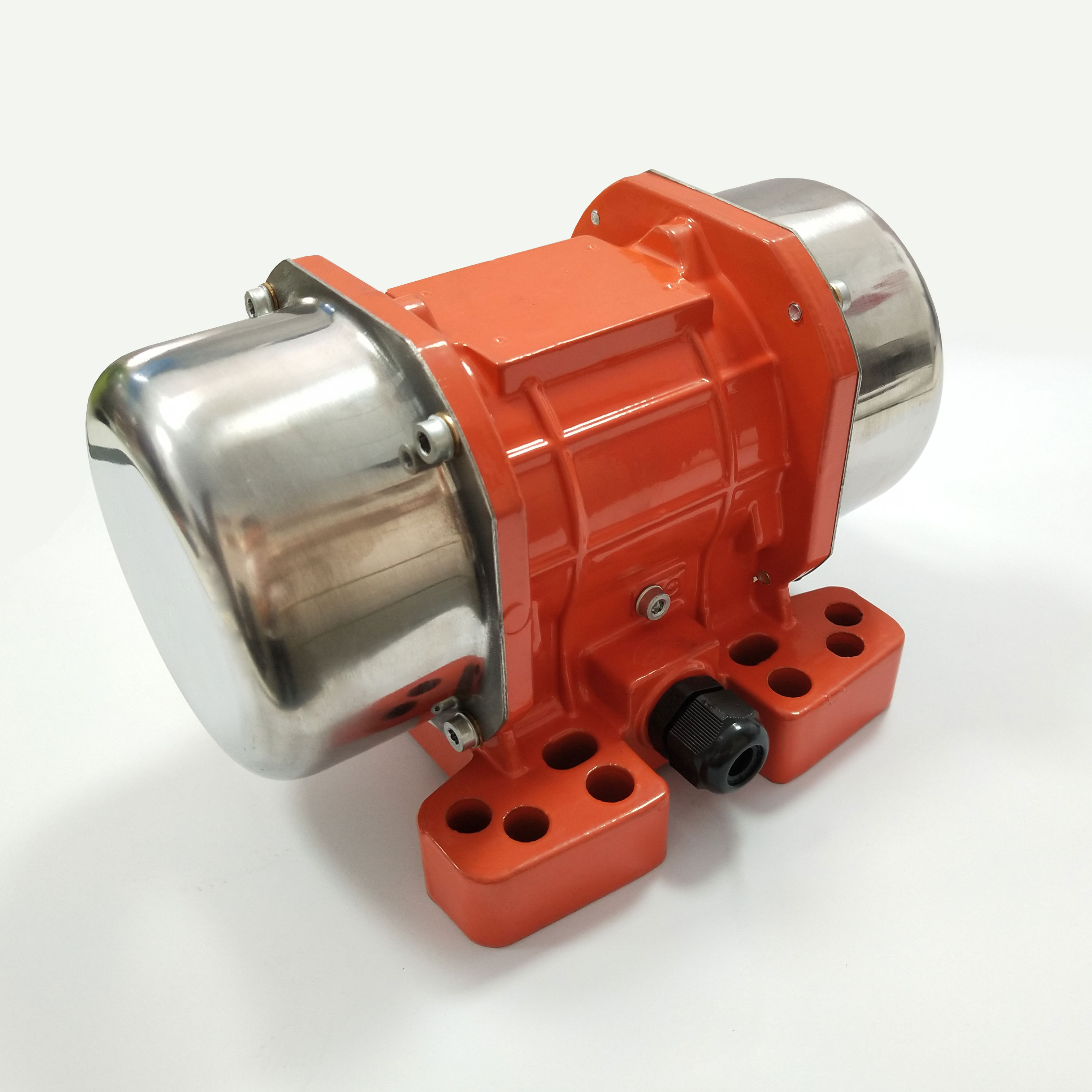 转速直流无刷振动电机24v任意调节驱动器200dc电动机