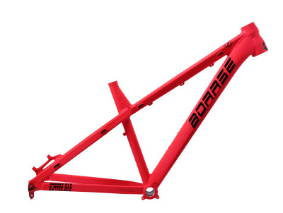boarse博睿思硬尾am土坡车架街街车包车xpro山地自行车车架