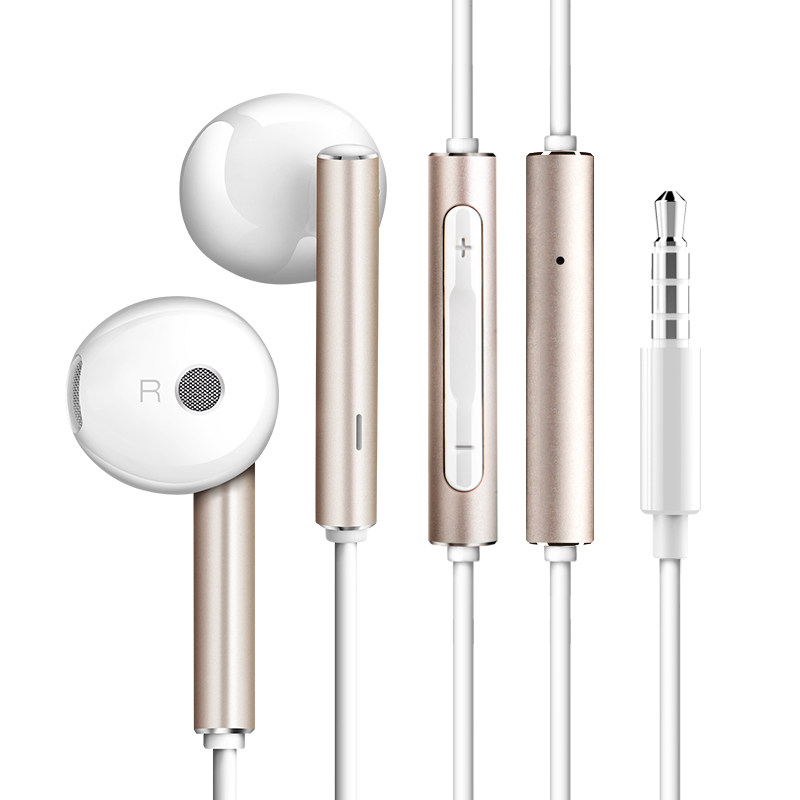 荣耀耳机am115原装正品有线游戏电竞头戴耳机