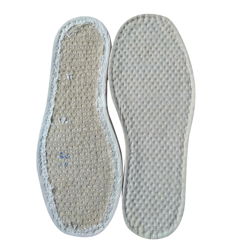 手工鞋底布鞋传统手纳千层棉布袼褙材料专用鞋垫