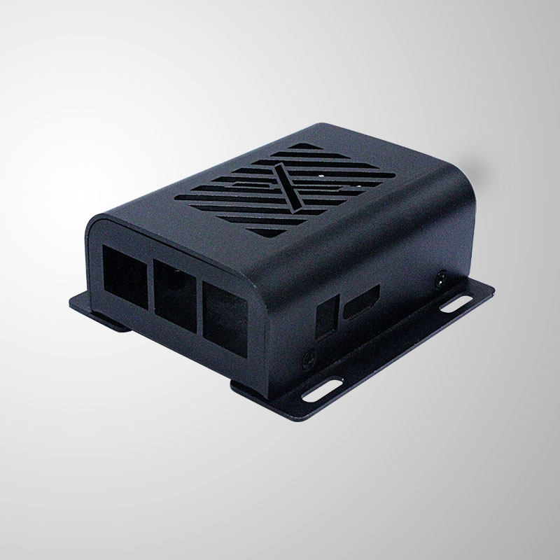 钣金外壳机箱折弯焊接冲压件非标准铝合金金属加工件