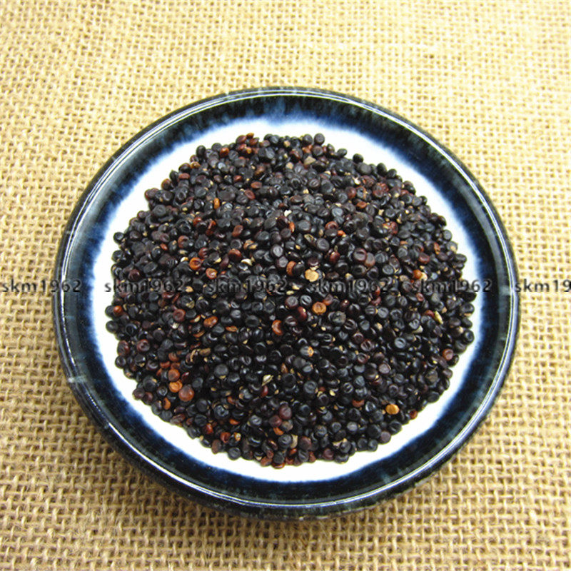 中药材 水红花子500克包邮 别名:水荭子/荭草实/水红花籽